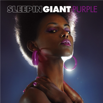 Sleepin Giant - Purple - Original Cultures
