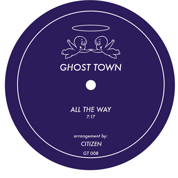 Ghost Town 008 - V.A. - Ghost Town