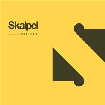 Skalpel - Simple EP - PlugAudio