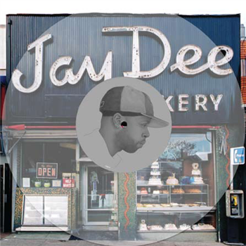 J DILLA - GIVE THEM WHAT THEY WANT - Pay Jay J DILLA - GIVE THEM WHAT THEY WANT - Pay Jay