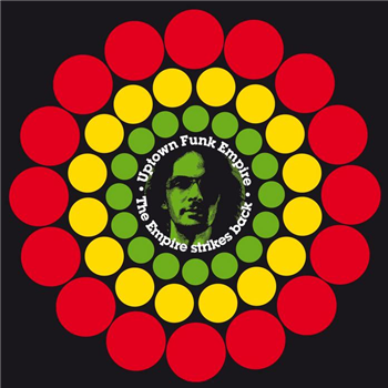 Uptown Funk Empire - The Empire Strikes Back - Soulab Uptown Funk Empire - The Empire Strikes Back - Soulab