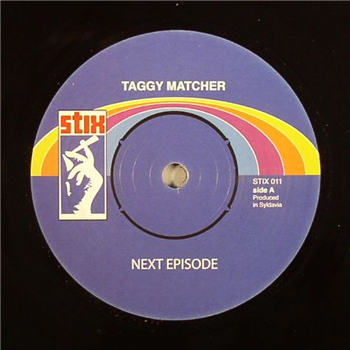 Taggy Matcher (7") - Stix Records