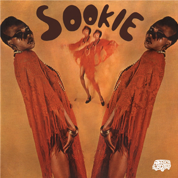 Sookie - Sookie - African Road Trip