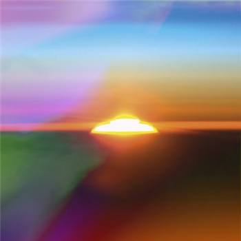 Sunrise Highway - Sunrise Highway EP - TRUE ROMANCE