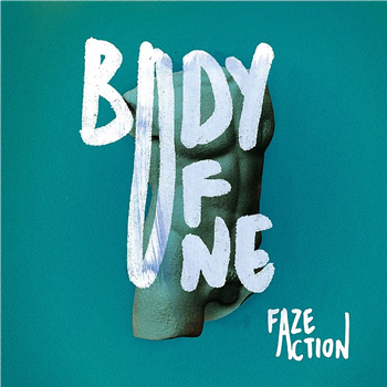 FAZE ACTION - Body Of One (2 x 12") - FAR
