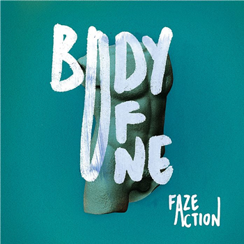 FAZE ACTION - Body Of One (2 x 12") - FAR FAZE ACTION - Body Of One (2 x 12") - FAR