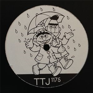 TTJ #1175 (Todd Terje Edits) - V.A. - TTJ