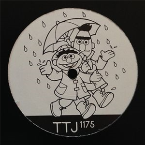 TTJ #1175 (Todd Terje Edits) - V.A. - TTJ TTJ #1175 (Todd Terje Edits) - V.A. - TTJ