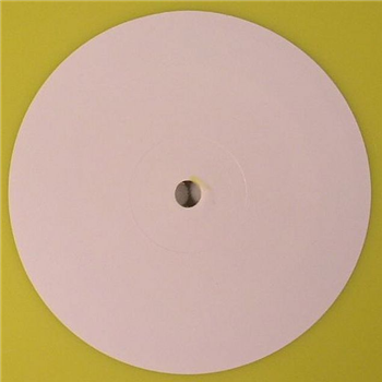 FUNKINEVEN / DEVIN DARE (RSD 14) (Yellow Vinyl 12") - Apron Records