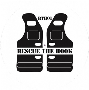 Rescue the Hook - V.A. - Rescue the Hook