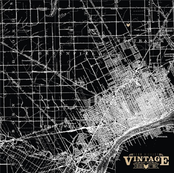 Slum Village - VINTAGE EP - NEASTRA MUSIC
