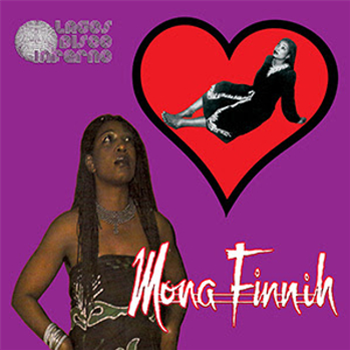 Mona Finnih - I Love Myself - Voodoo Funk Mona Finnih - I Love Myself - Voodoo Funk