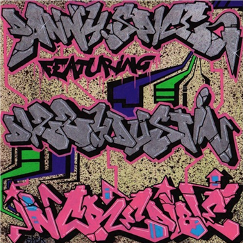 Danny Spice feat. Dizzy Dustin (7") - Soundweight Records Danny Spice feat. Dizzy Dustin (7") - Soundweight Records
