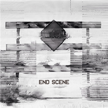 JOKERS OF THE SCENE - END SCENE (2 x 12") - THRONE OF KANADA