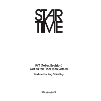 KON / REFLEX - STAR TIME KON / REFLEX - STAR TIME