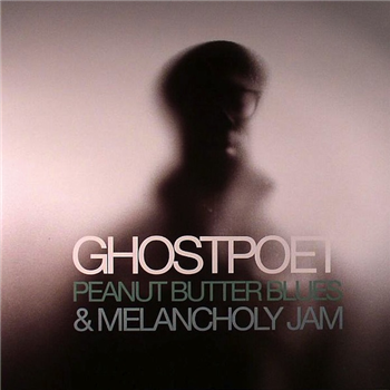 Ghostpoet - Peanut Butter Blues & Melancholy Jam - Brownswood Recordings