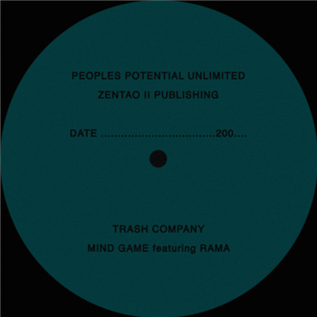 TRASH COMPANY - Peoples Potential Unlimited