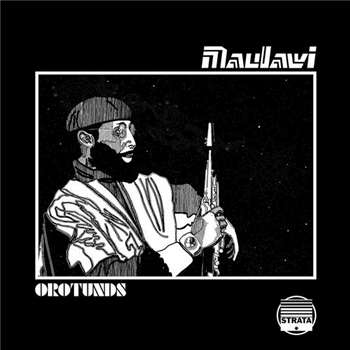 Maulawi - Orotunds (2 x LP) - 180 Proof