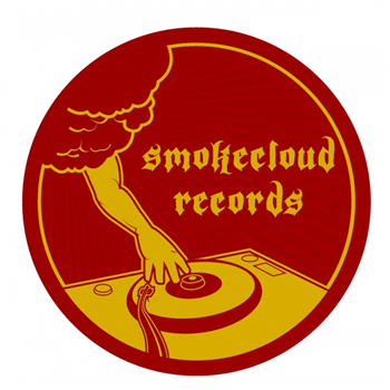 VA/Bedroom Disco - Smokecloud Records