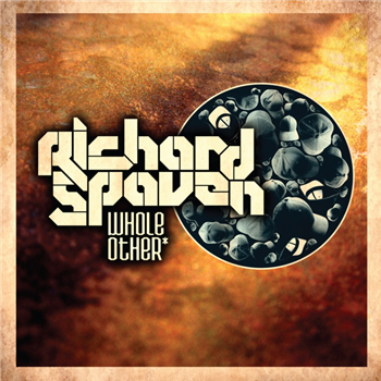 Richard Spaven - Whole Other* - Fine Line Records Richard Spaven - Whole Other* - Fine Line Records