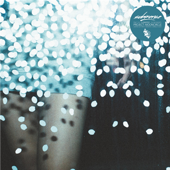 Submerse - Slow Waves (2 x 12") - Project Mooncircle
