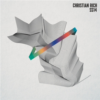 Christian Rich - SS14 - Lucky Number