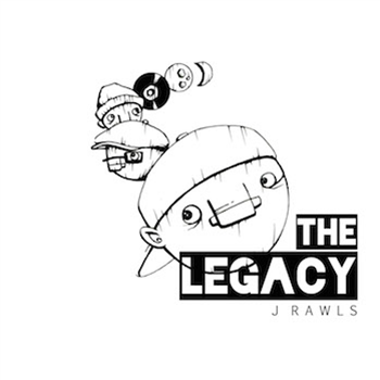 J.Rawls - Legacy - Polar J.Rawls - Legacy - Polar
