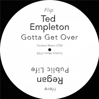 Ted Empleton / Regan - Limited 2 - Cuckoo Music