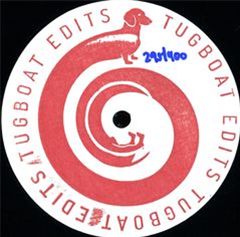 Various - TUGBOAT EDITS 5 - Tugboat Edits Various - TUGBOAT EDITS 5 - Tugboat Edits