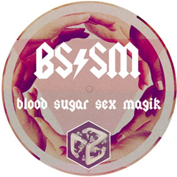 Blood Sugar Sex Magik - Blood Sugar Sex Magik
