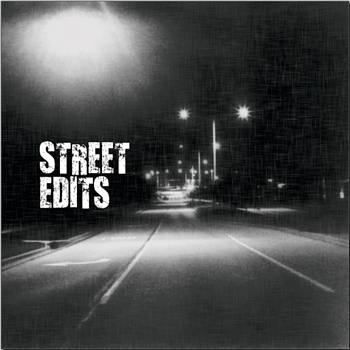 MR MENDEL - Street Edits Vol 3 - Street Edits