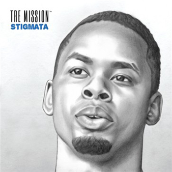 Tre Mission - Stigmata - Big Dada