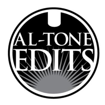 Al-Tone Edits - NUMBER 4 - Al-Tone Edits