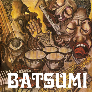 Batsumi - Batsumi - Matsuli Music