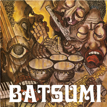 Batsumi - Batsumi - Matsuli Music Batsumi - Batsumi - Matsuli Music