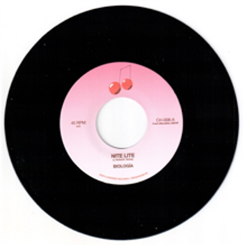 Biologia (7") - Cherries Records