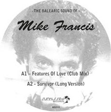 Mike Francis - The Balearic Sound Of... - Sunkissed Recordings