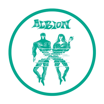 Albion - Burning Disco - AMBASSADORS RECEPTION