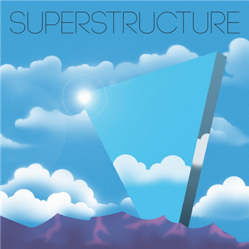 Superstructure (7") - Names You Can Trust