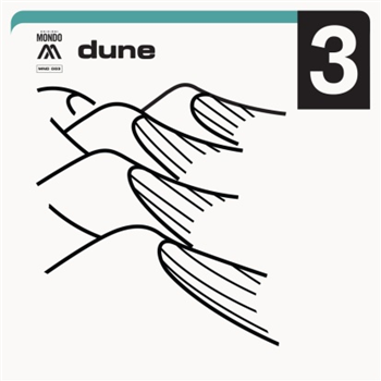 Studio 22 - Dune - Mondo