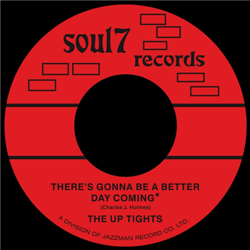 The Up Tights (7") - Soul7