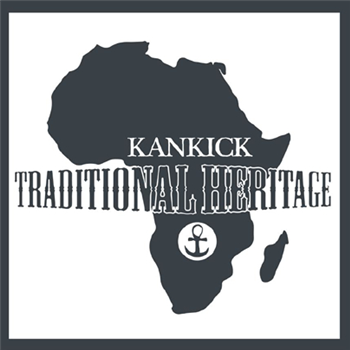 KANKICK - TRADITIONAL HERITAGE (2 x LP) - SOMEOTHASHIP CONNECT