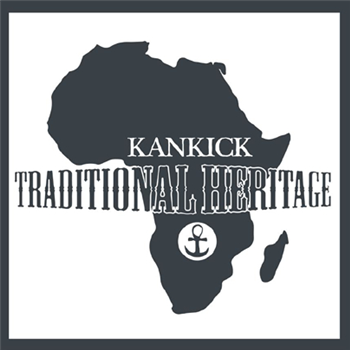 KANKICK - TRADITIONAL HERITAGE (2 x LP) - SOMEOTHASHIP CONNECT KANKICK - TRADITIONAL HERITAGE (2 x LP) - SOMEOTHASHIP CONNECT