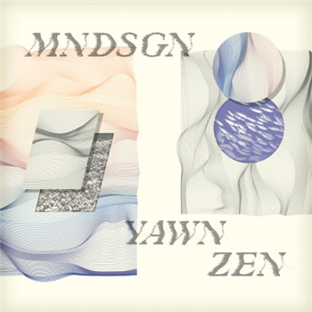 Mndsgn - Yawn Zen (LP + Download Card) - Stones Throw