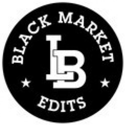 Roane Namuh / Hot 16  (7) - Black Market Edits