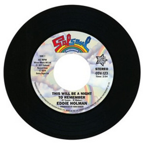 Eddie Holman / Double Exposure (7) - Outta Sight Eddie Holman / Double Exposure (7) - Outta Sight
