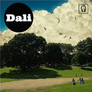 Dali - Fine Young Man (feat. Lil Dave & Lisa Preston) - Record Breakin Music Dali - Fine Young Man (feat. Lil Dave & Lisa Preston) - Record Breakin Music