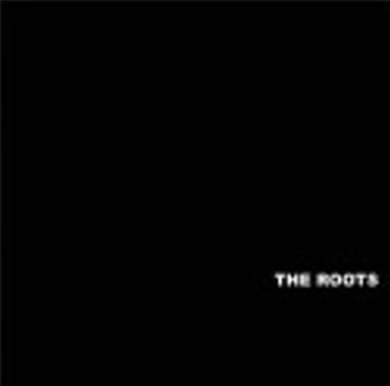 The Roots - ORGANIX (2 X LP) - REMEDY RECORDS