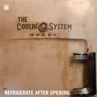 The Coolin’ System – Refrigerate After Opening LP - GEDSoulRecords The Coolin’ System – Refrigerate After Opening LP - GEDSoulRecords