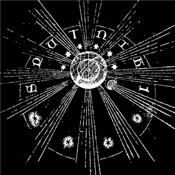 Sputnik-1 (7) - Ubiquity Records